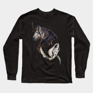 The twins Long Sleeve T-Shirt